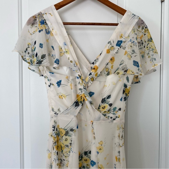 Adelyn Rae maxi dress - Picture 6 of 8